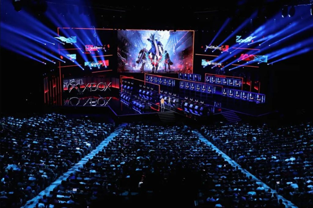Foto del evento